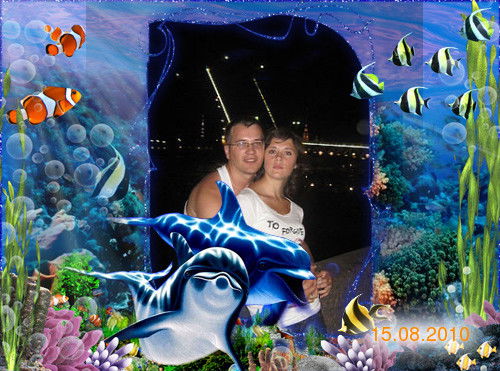 Оксана Быкова