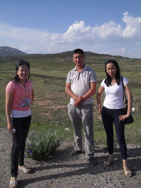 Кайрат Тилеукабыл