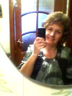 Галина Быковская