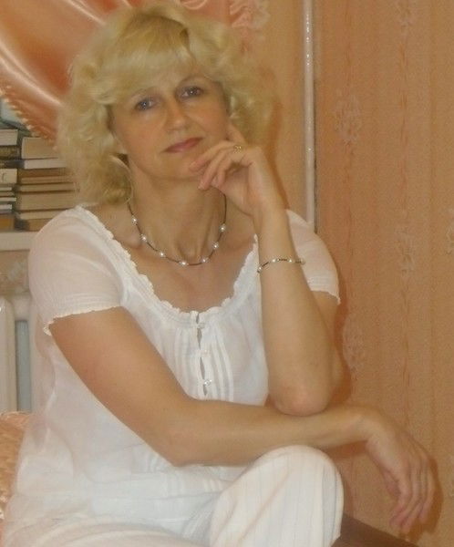 Светлана Суркова