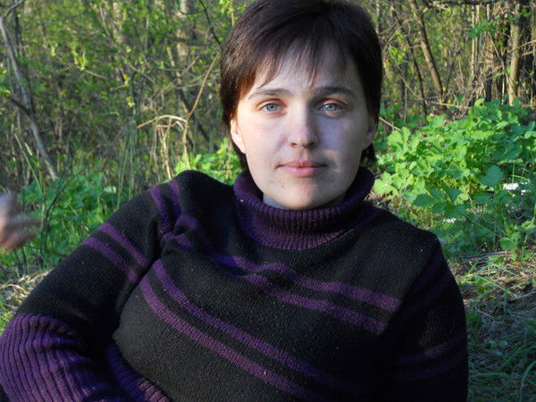 Людмила Когут