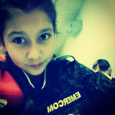 Айгуль Вахитова