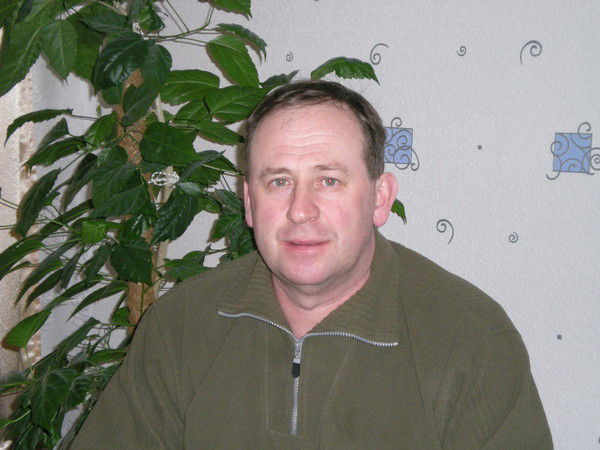 Vladimir Kuznetsov