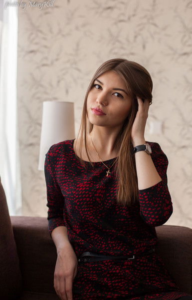 Диана Кассирова