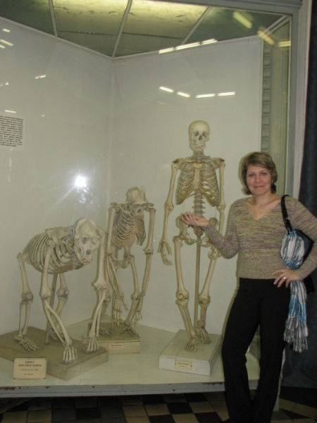 Татьяна Доменицына