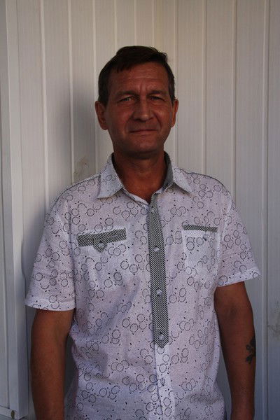 Алексей Разумцов