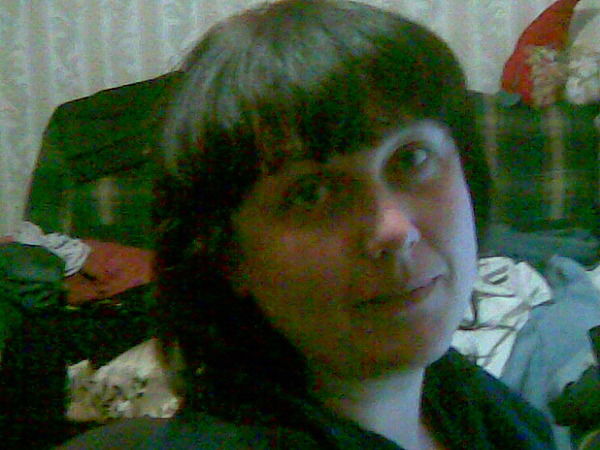 Татьяна Киселева