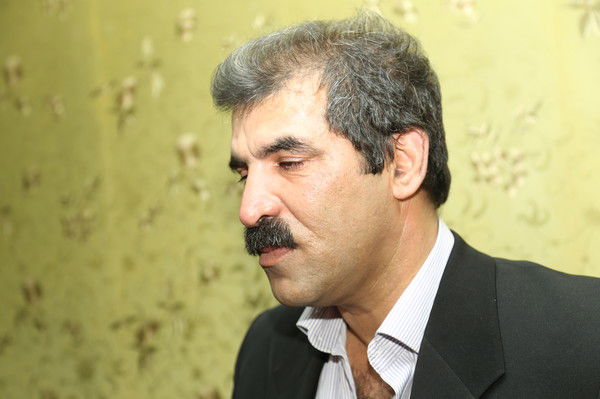 Ибадов Хейрулла