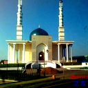 Жансерик Айболатов
