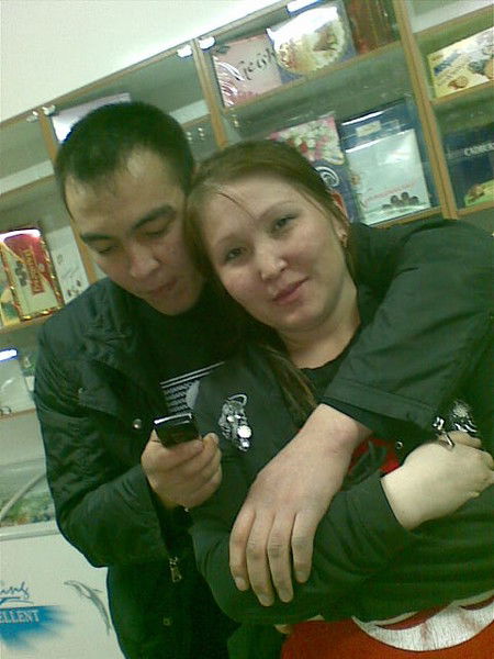 Марал Ракишева