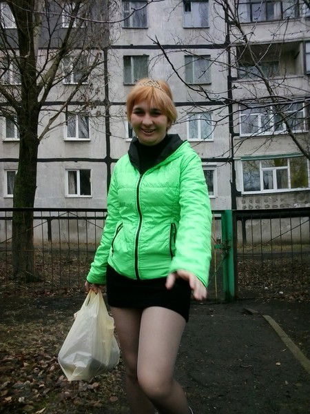 Наташа Тенишева