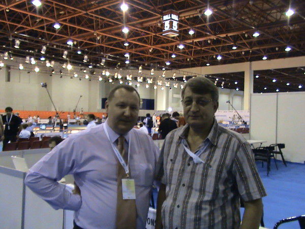 Владислав Павлович