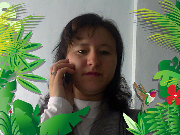 Светлана Шевченко