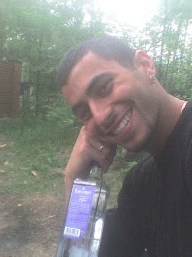 Александр Андреевич