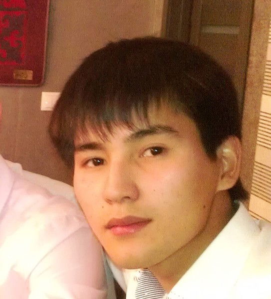 Илимбек Абдылдаев