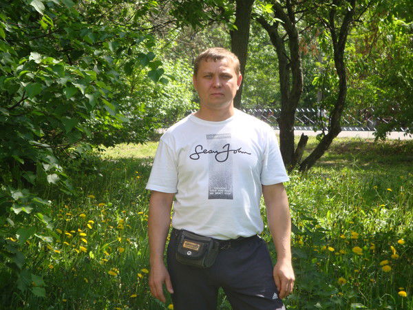 Игорь Евсеенко