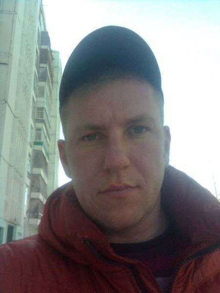 Герман Толстов