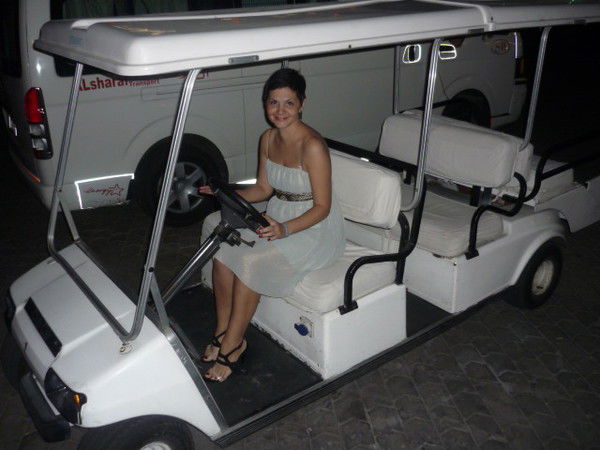 Оксана Серебрянская