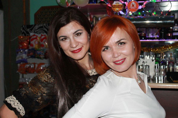 Наталья Модвал