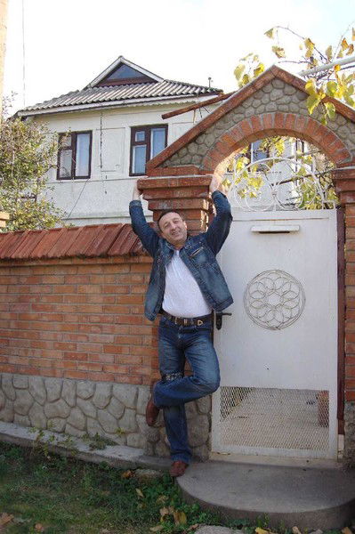 Виктор Коваленко