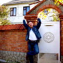 Виктор Коваленко