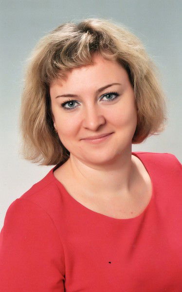 Юлия Байкова