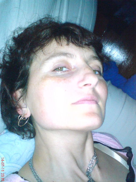 Марина Ларина