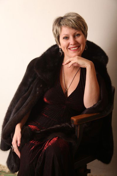 Ольга Ольга