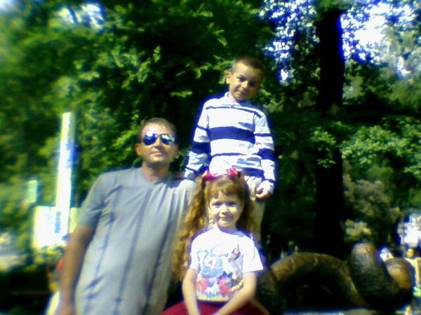 Сергей Шейкин