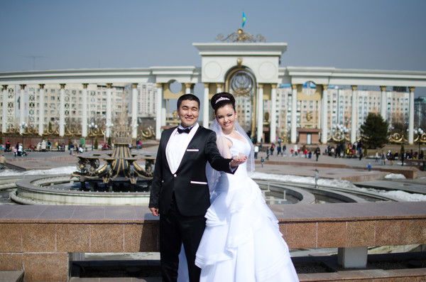 Saltanat Aimuhametova