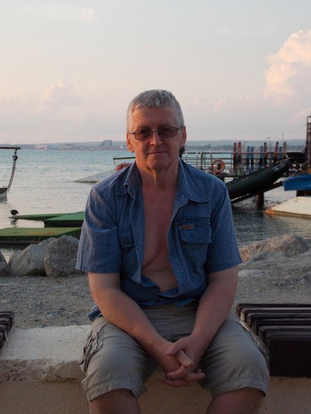 Владимир Фомичев