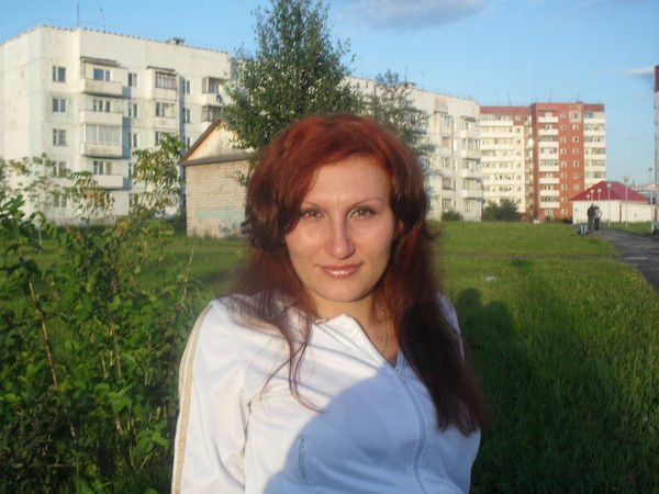 Ирина Сурова