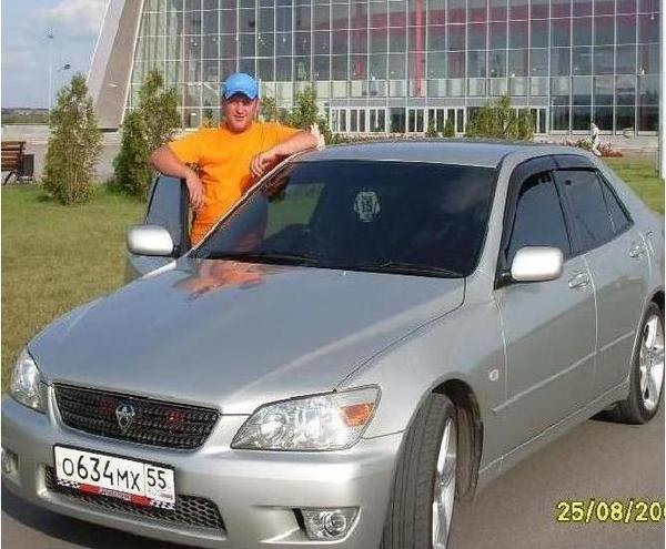 Дмитрий Глушков