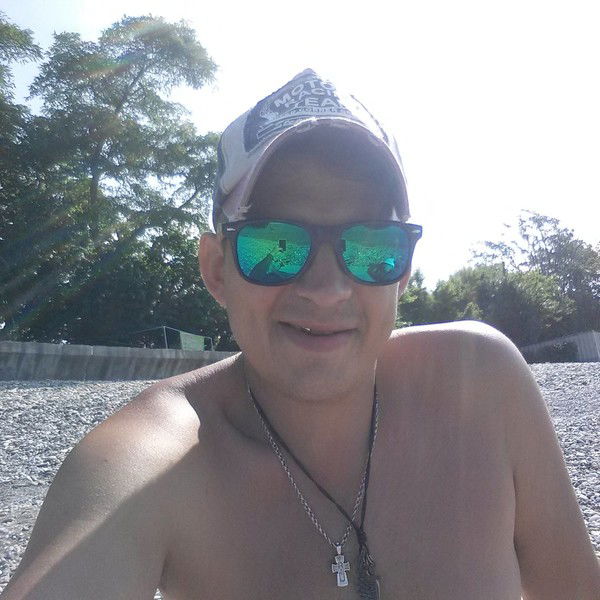 Алексей Калугин