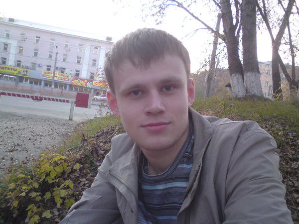 Владимир Збрицкий