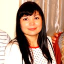 Ludmila Topilina