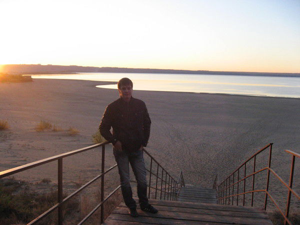 Денис Шувалов