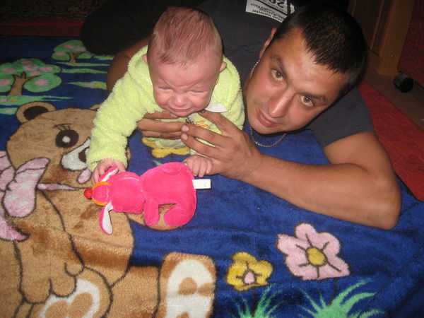 Николай Милютин