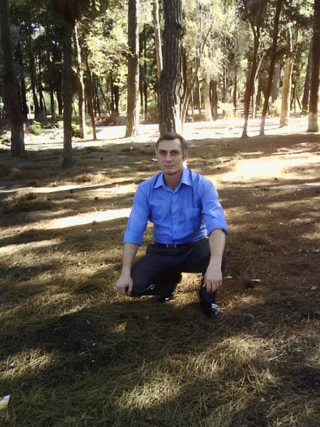 Валерий Молочков