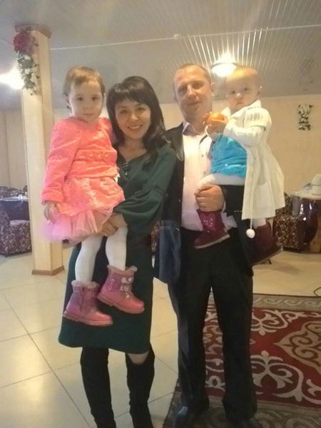 Евгений Мелах