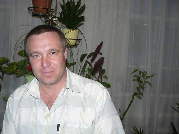 Алексей Сладков