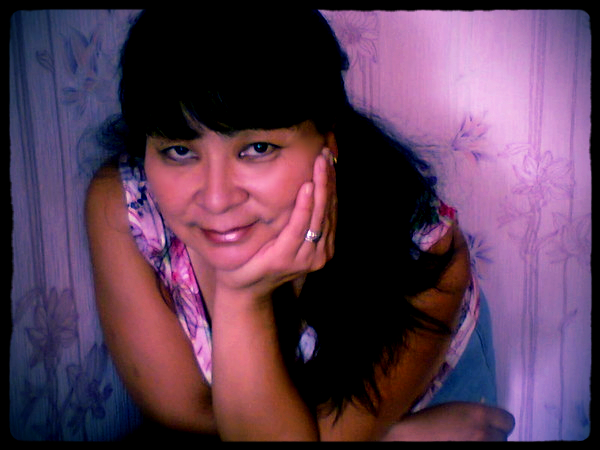 Шолпан Амангельдыкызы