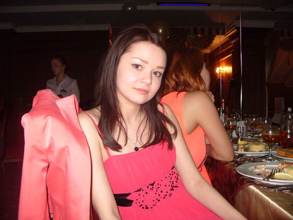 Эльвина Хабибуллина