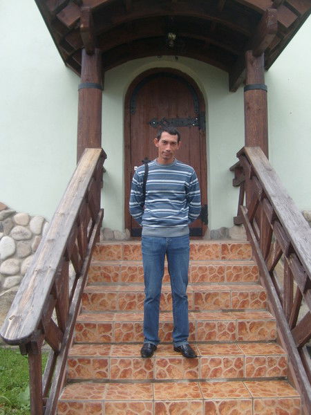 Анатолий Дмитриенко