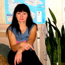 Татьяна Иванова