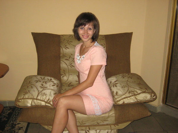 Вита Кривошапова