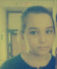 Ангелина Васильева