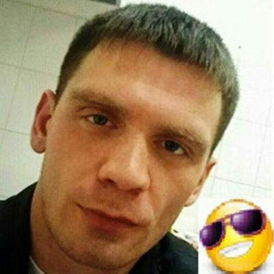 Никита Бражников