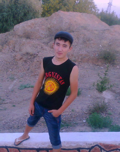 Мuрлан Эркулов