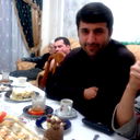 Faxri Bekirov